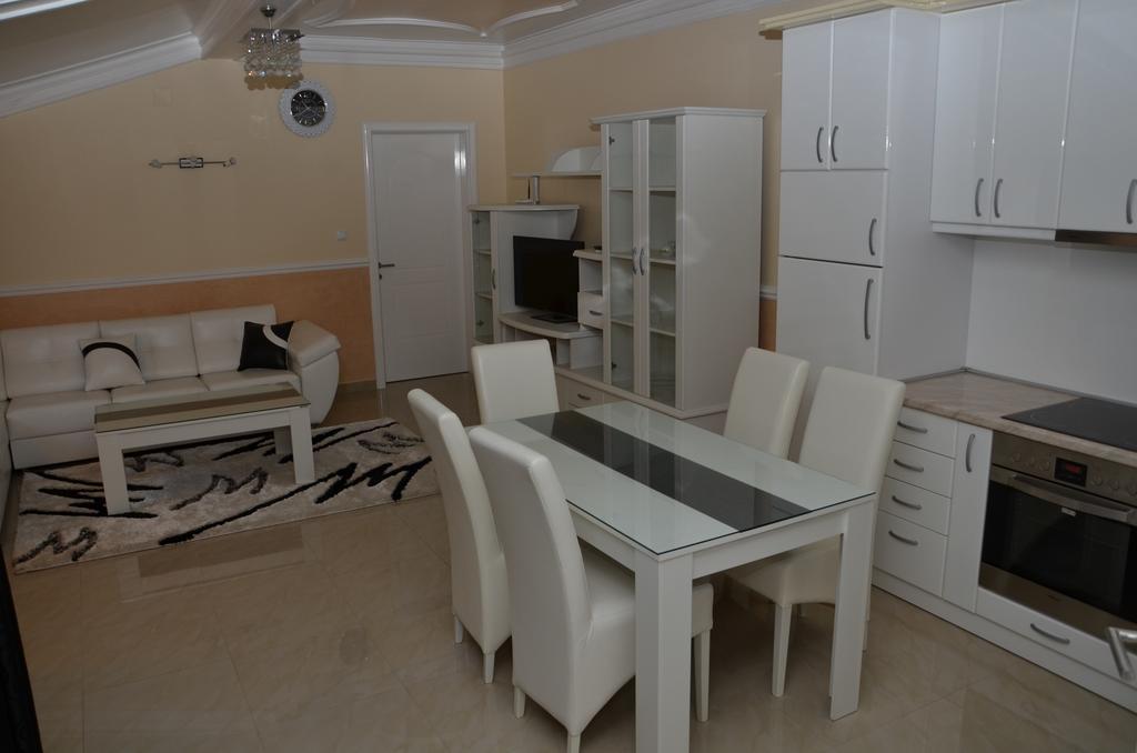 Apartments Royal Menex Požarevac Camera foto