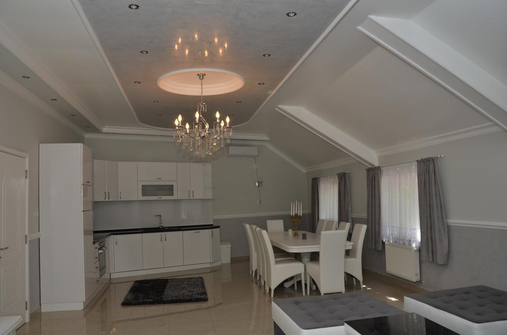 Apartments Royal Menex Požarevac Camera foto