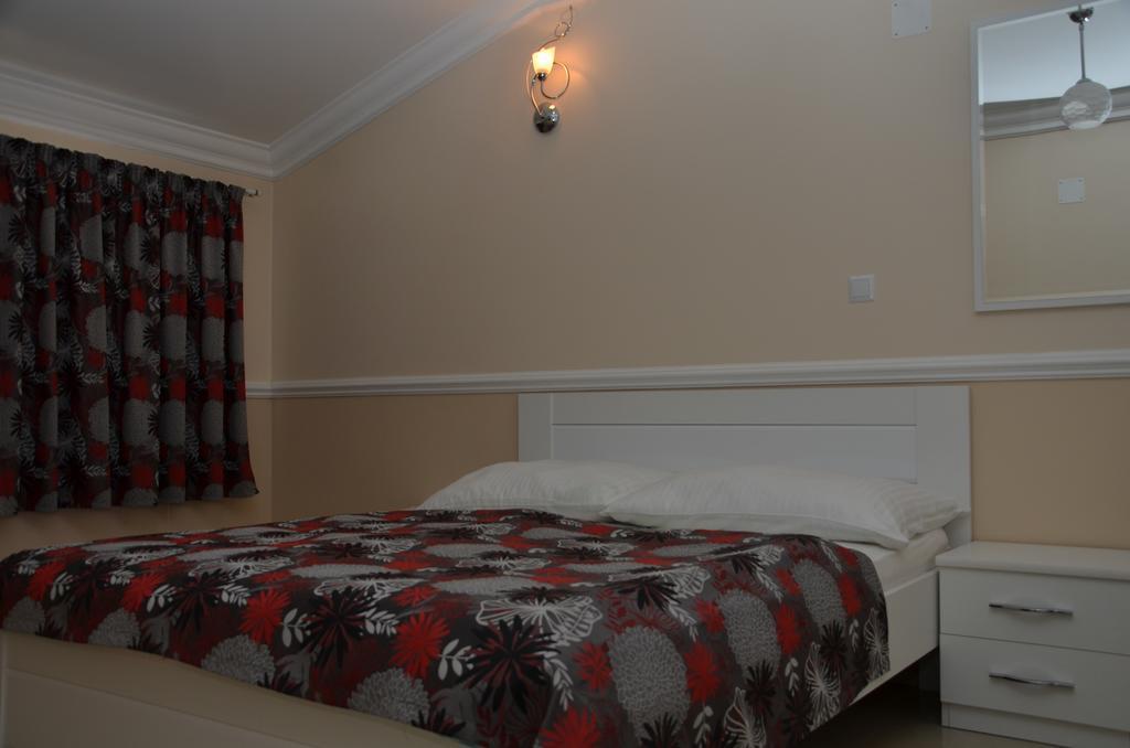 Apartments Royal Menex Požarevac Esterno foto