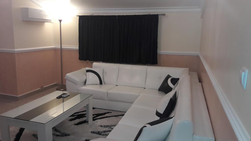 Apartments Royal Menex Požarevac Esterno foto