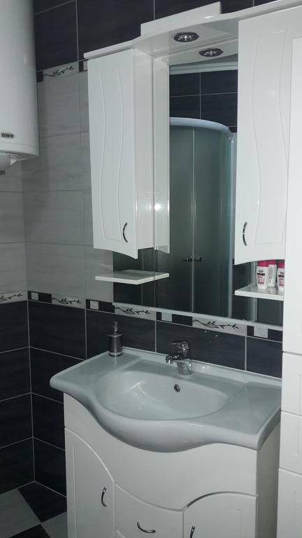 Apartments Royal Menex Požarevac Esterno foto