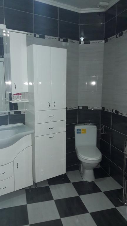 Apartments Royal Menex Požarevac Esterno foto