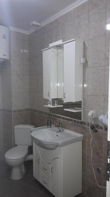 Apartments Royal Menex Požarevac Esterno foto