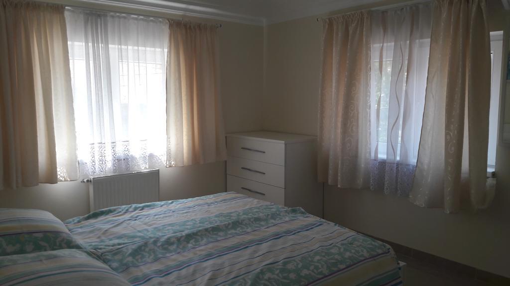 Apartments Royal Menex Požarevac Esterno foto